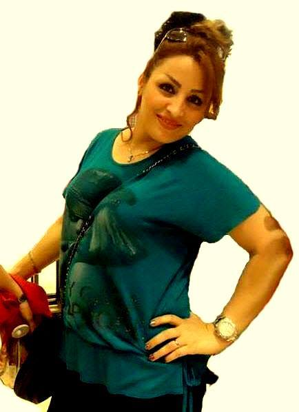 Parisa