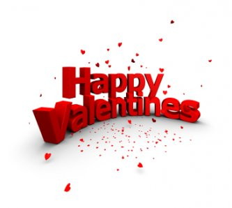 ❤ Happy Valentine ❤