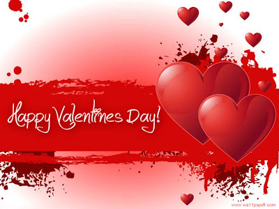 ❤ Happy Valentine ❤