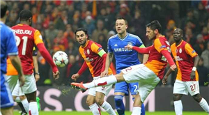 Galatasaray Aşkı