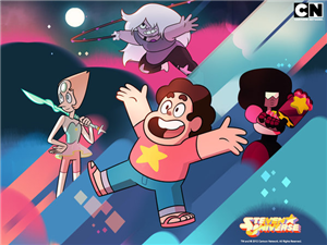 Que Cristal Gem Eres?