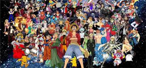 Quel Serais Ton Mec Manga?