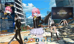 Kamu Mirip Karakter Cewek Game?