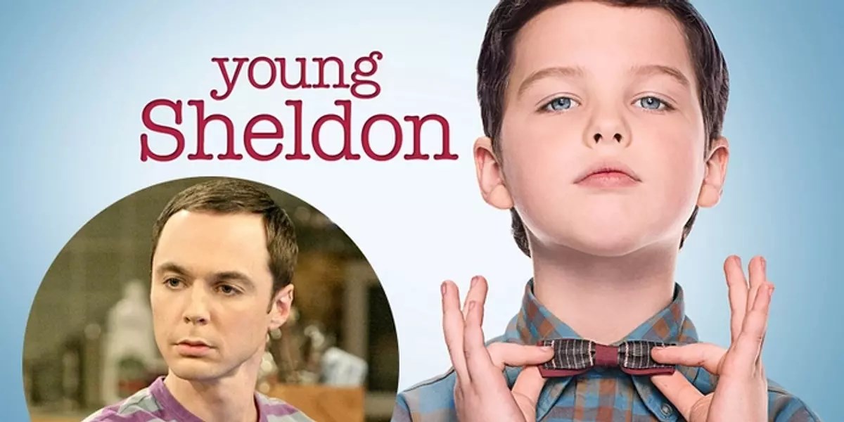 Hangi Young Sheldon Karakterisin
