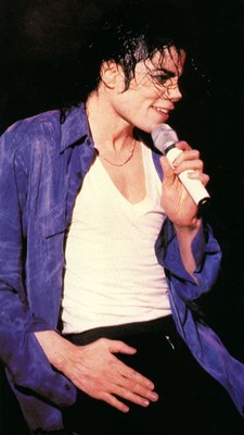 Quanto Conosci Michael Jackson?