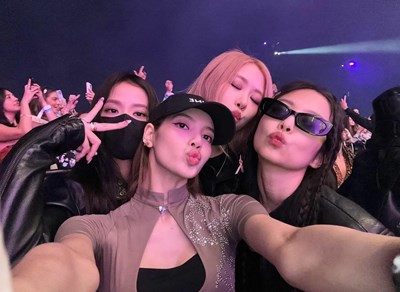 Hangi Blackpink Üyesisin?