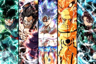 Quel Est Le Meilleur Mangas?