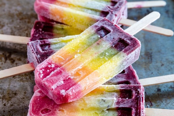 ICE LOLLIES 
