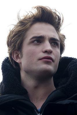Edward Cullen Mı,Jacob Black Mi???