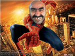 İçindeki Örümcegi Ortaya Çıkar.. !! 