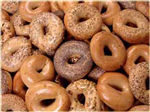 Bagels Vs. Donuts!!
