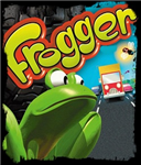 Retro Frogger Game Download