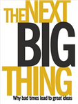 Chances To Become The Next Big Thing