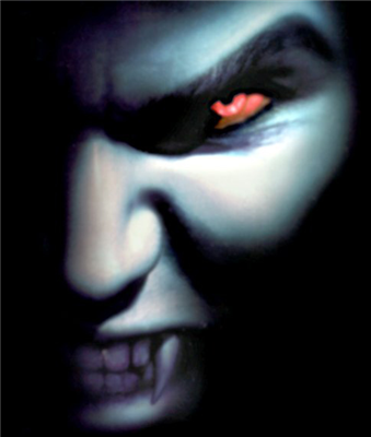 Vampir Misin