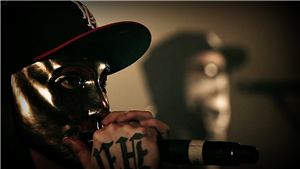 Hollywood Undead'den Kimsin?