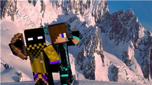 Minecraftı Seviyomusun