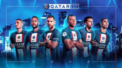 ¿Que Jugador Del Psg Eres ?