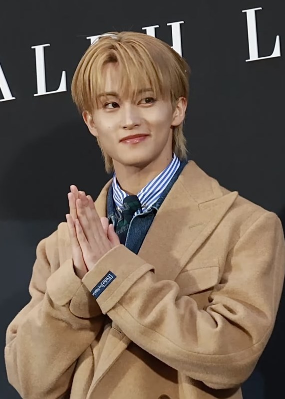 Mark Lee 