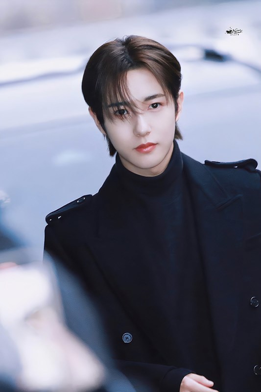 Huang Renjun