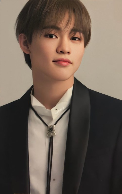 Zhong Chenle