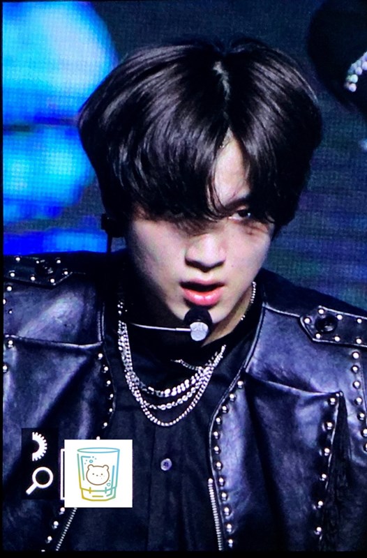 Lee Donghyuck