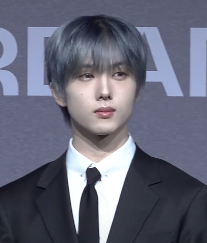 Park Jisung
