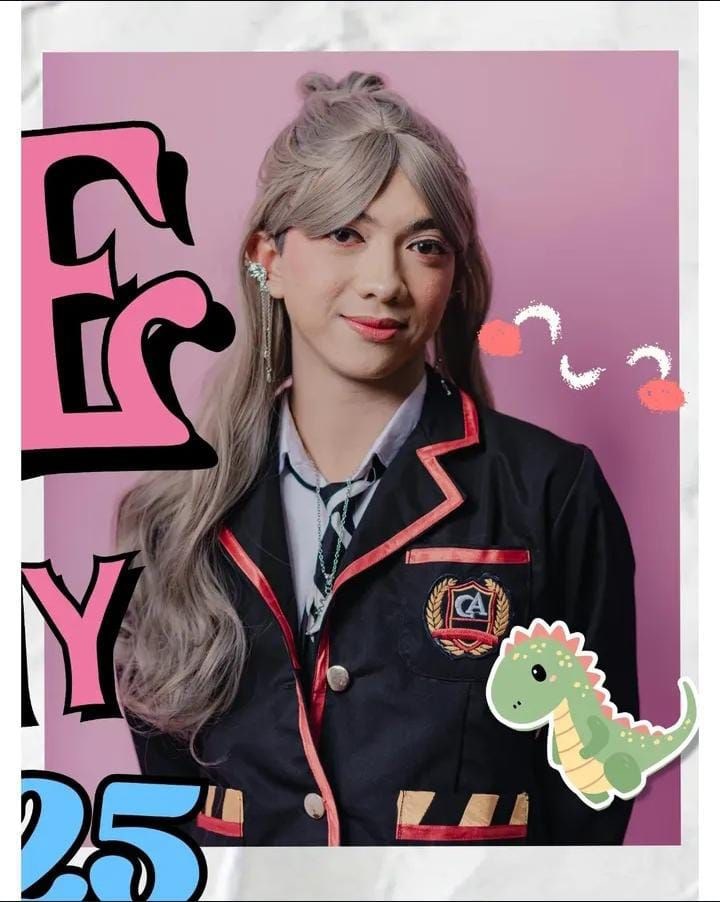 Love academy game 