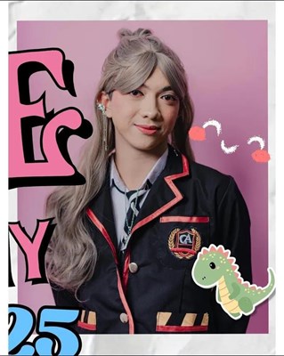 Love academy game 