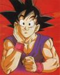 Wich Dragonballz Charicter Are You?