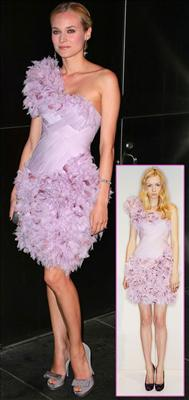 Which Prom Dress Fits You Best?