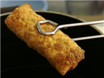 Egg Roll Vs Pizza Roll