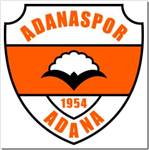 Adana Mavimi Turuncumu
