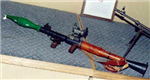 Guns