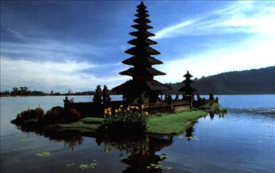 The Most Beautiful Place