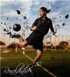 Best Player (Fifa Worldcup 2010)