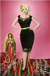 Pinup Fashion Poll