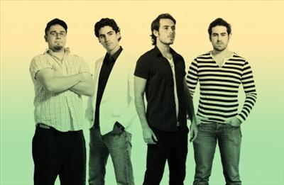 Soy Fan De Pxndx