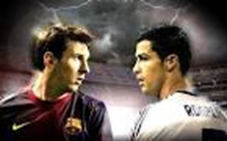 Messi Mi ? Ronaldo Mu ?