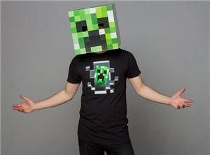 ¿Eres Pro En Minecraft?