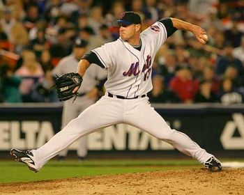 What Major League Pitcher Are You?