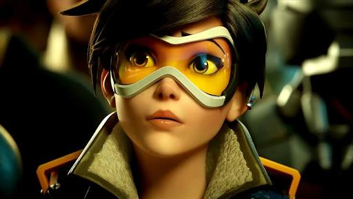 What Overwatch Charecter Are You