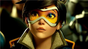 What Overwatch Charecter Are You