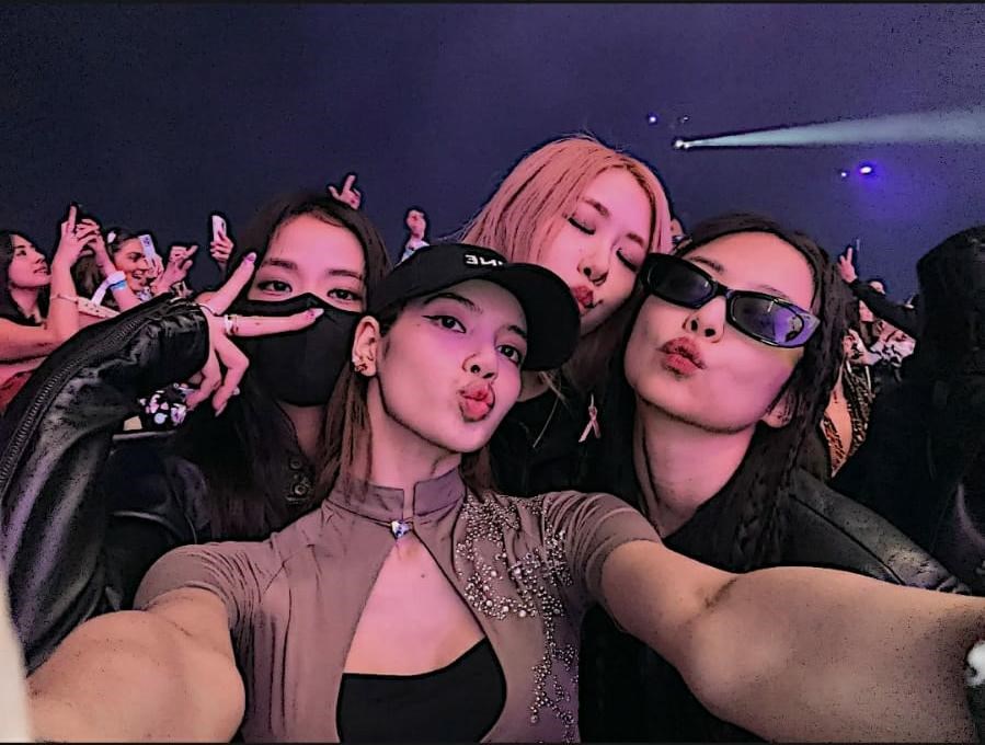 Hangi Blackpink Üyesisin