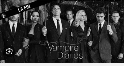 Qui De Tous Les Garçons De Vampire Diaries Sera Tu