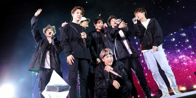 Hangi Erkek K Pop Grubusun 
