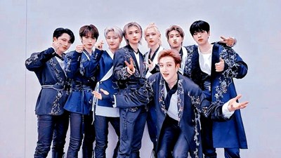 NE KADAR SKZ Yİ TANIYORSUN 
