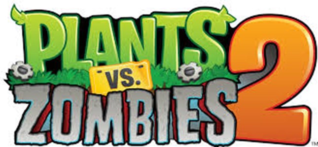 Plant vs Zombie 2 but only Peashooter!