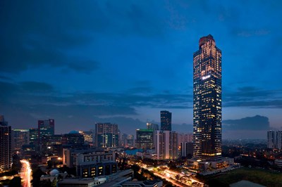 Ibu kota jakarta 