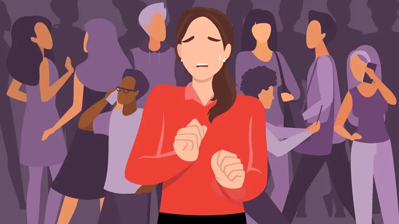 Wahhh kamu ituu introvert