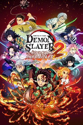 Siapa jodoh mu di demon slayer 